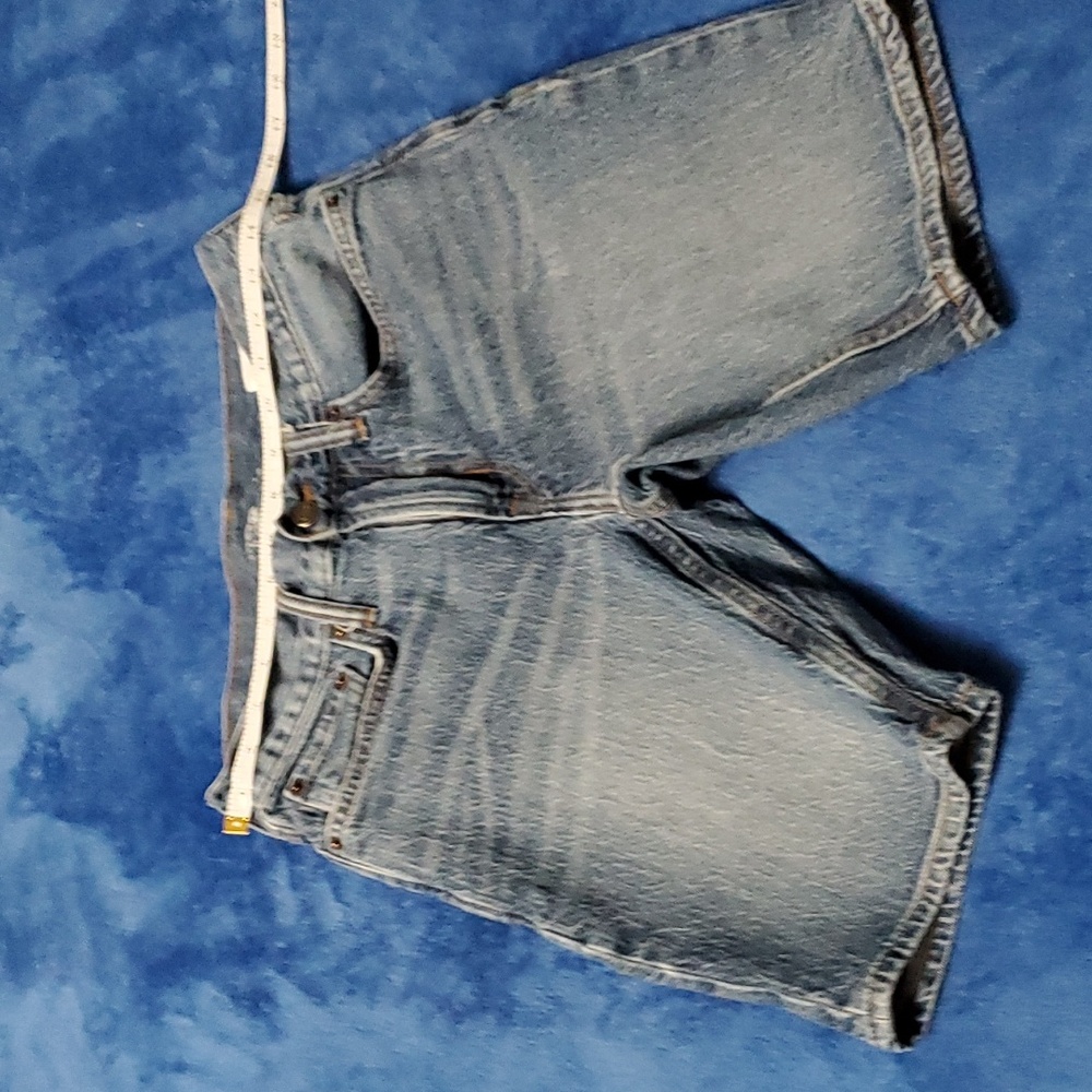 Old Navy jean shorts